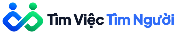 Tìm Việc Tìm Người